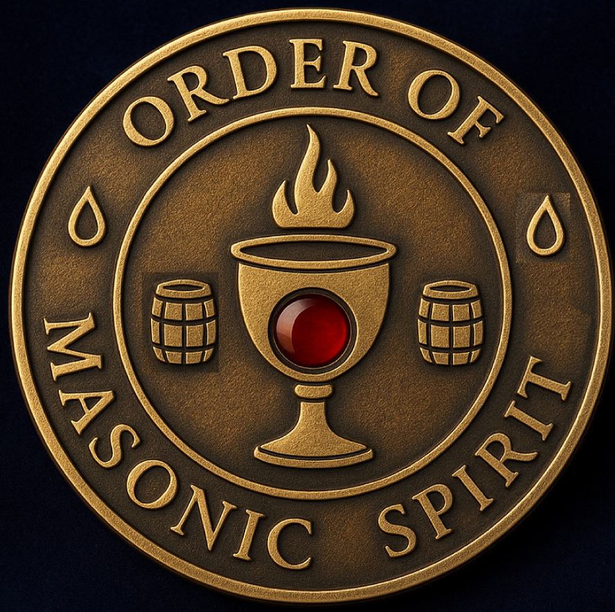 Royal Order of Masonic Spirit